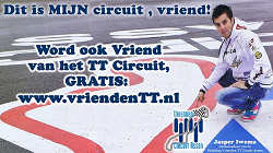 go to Stichting Vrienden TT Circuit Assen