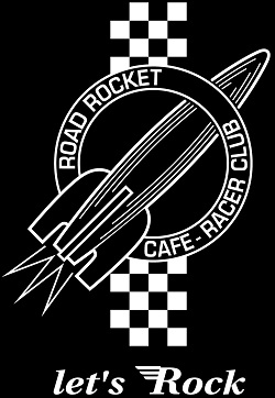 Road Rocket Cafe-Racer Club