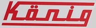 Konig logo