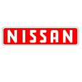 Nissan logo