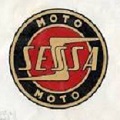 Sessa logo