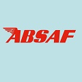 ABSAF logo