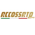 Accossato logo