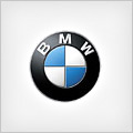 bmw logo