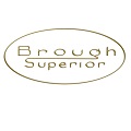 Brough Superior logo