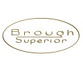 Brough Superior logo