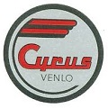 Cyrus logo