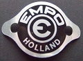 EMPO logo