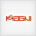 Magni logo