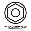 Wrenchmonkees logo