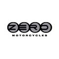 Zero logo