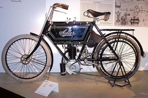 ADLER 1902
