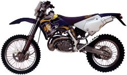 ALFER VR 2000 ENDURO