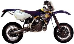 ALFER VR 2000 SUPERMOTO