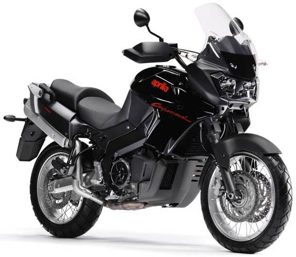 APRILIA ETV 1000 CAPONORD GT