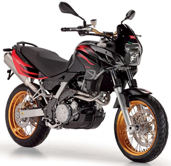 APRILIA PEGASO 650 FACTORY
