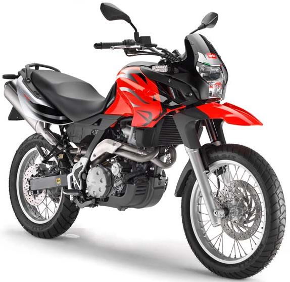 APRILIA PEGASO 650 TRAIL