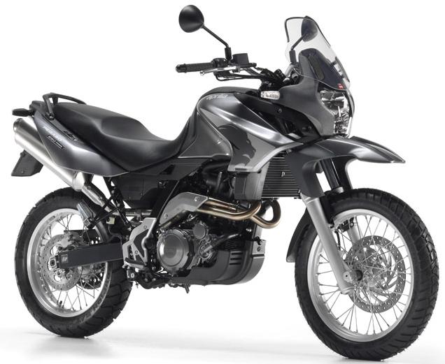 APRILIA PEGASO 650 TRAIL