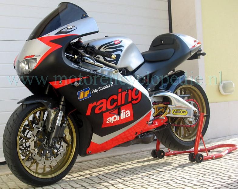 APRILIA RS 250