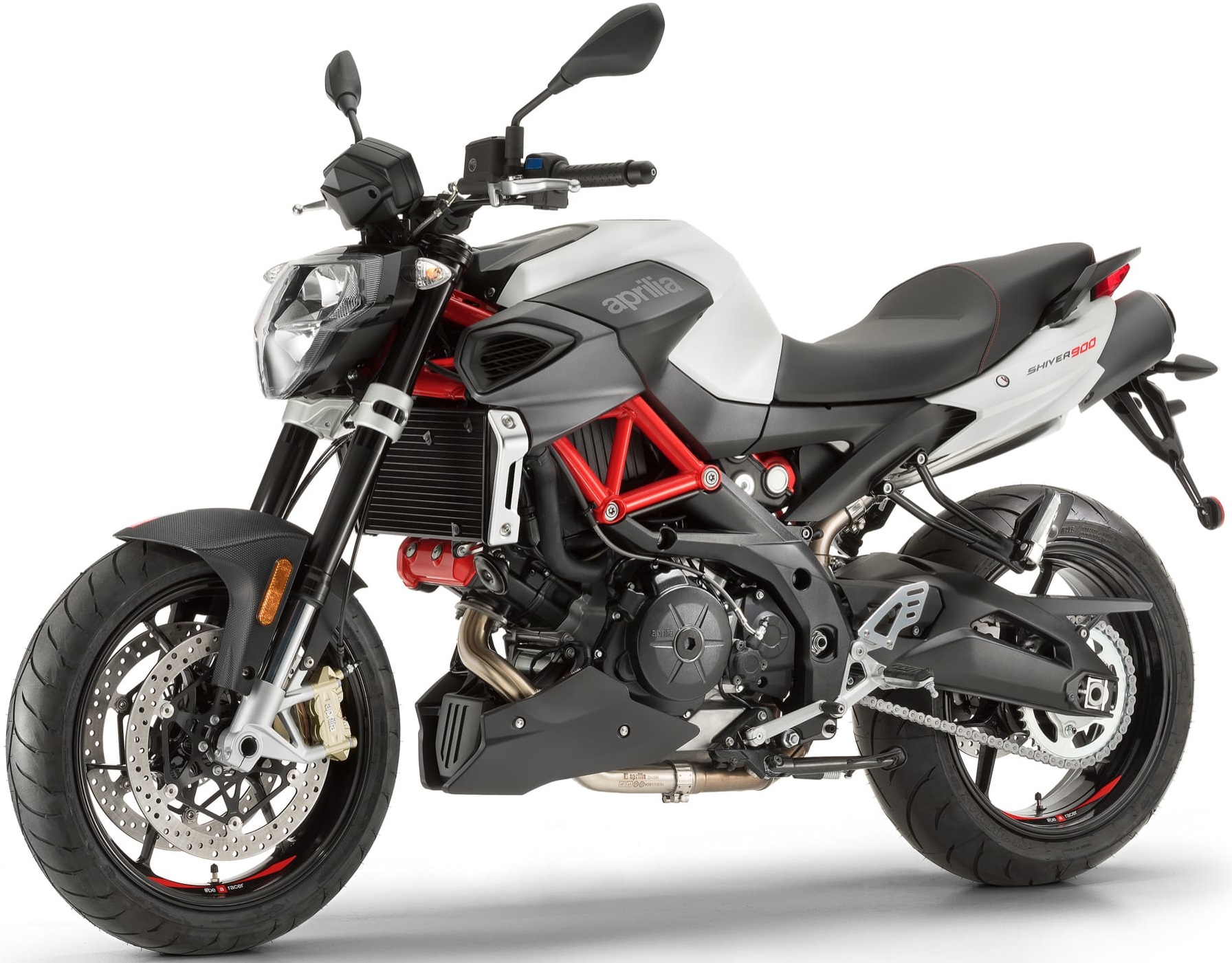 APRILIA SL 900 SHIVER