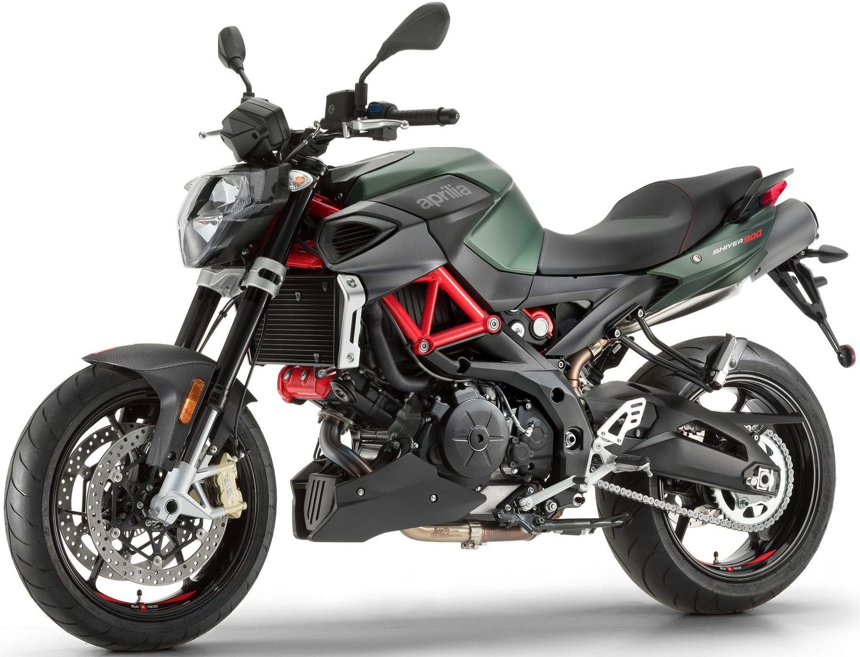APRILIA SL 900 SHIVER