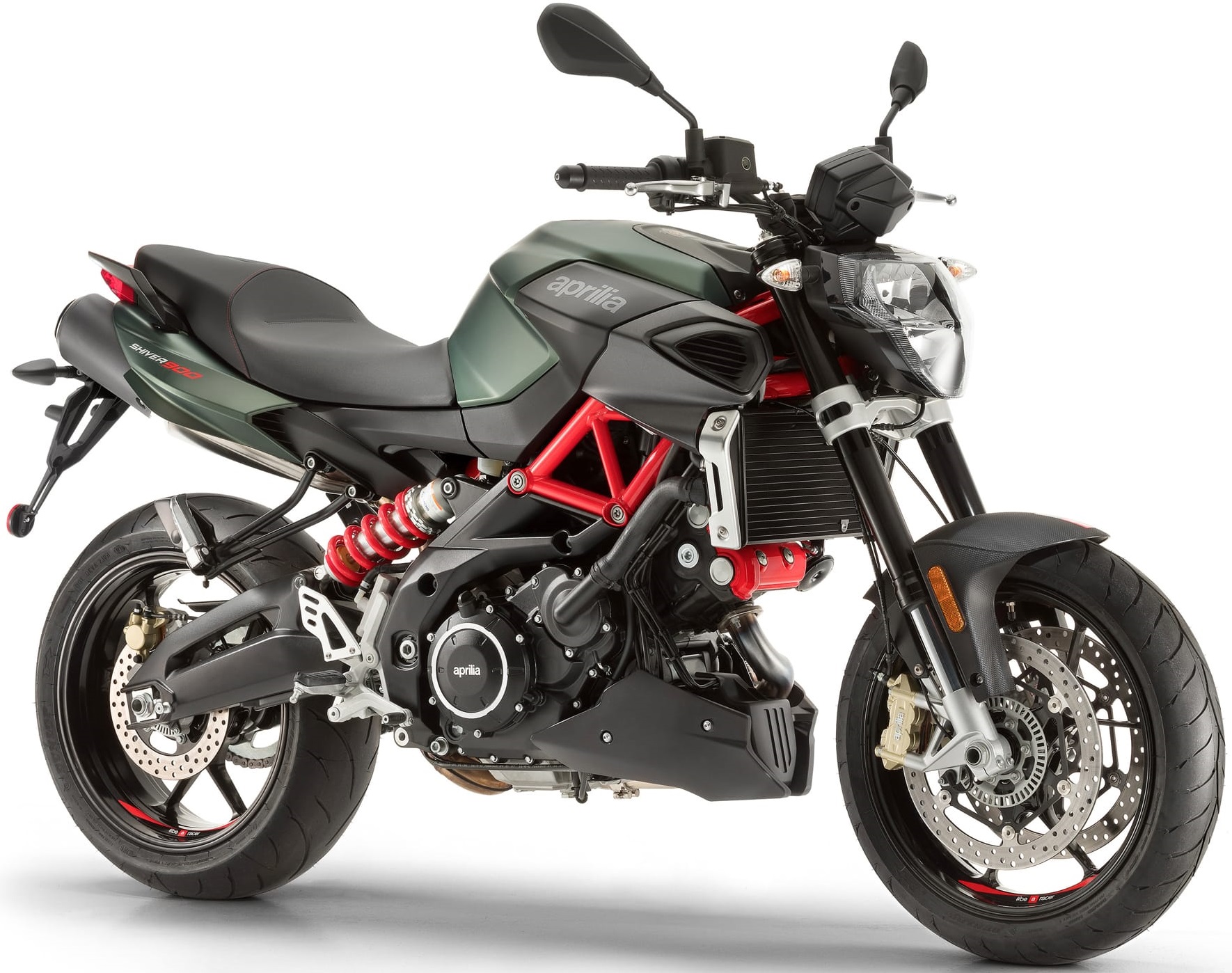 APRILIA SL 900 SHIVER