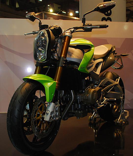BENELLI 2UE 756