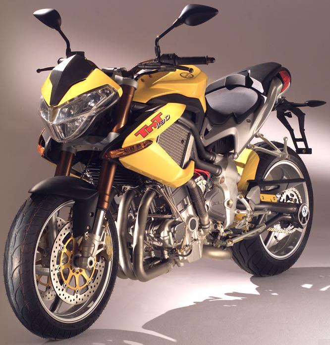 BENELLI TNT 1130