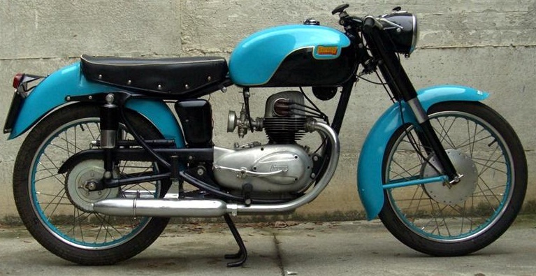BERNEG 175 FARIO