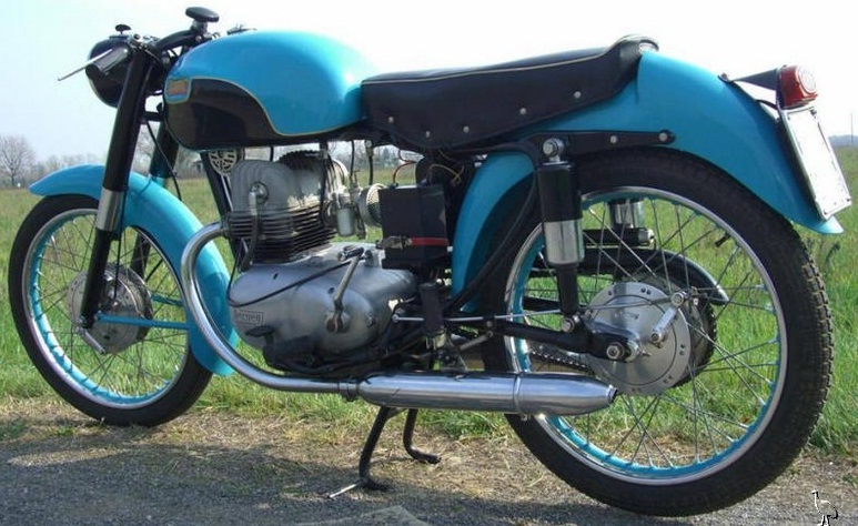 BERNEG 175 FARIO