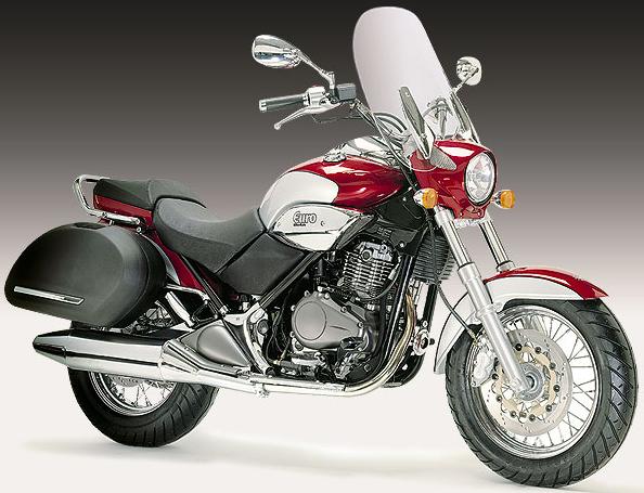 BETA EURO 350