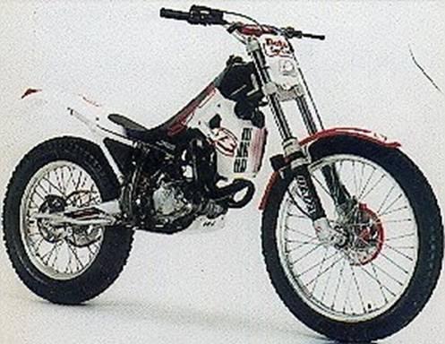 BETA ST 50