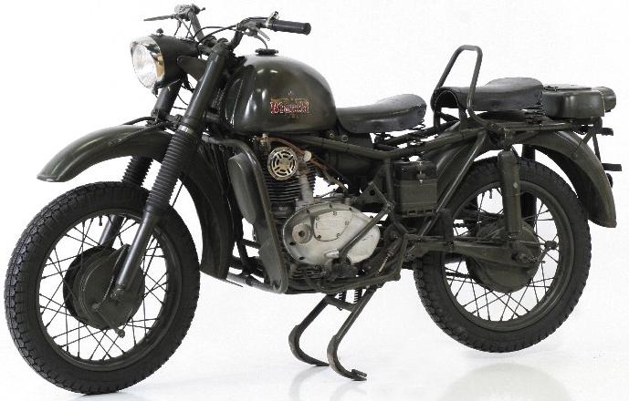 BIANCHI 300 M 61