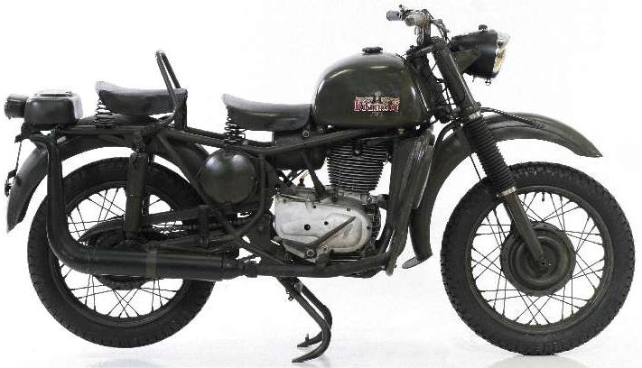 BIANCHI 300 M 61