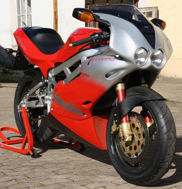 BIMOTA BB 1 SUPERMONO