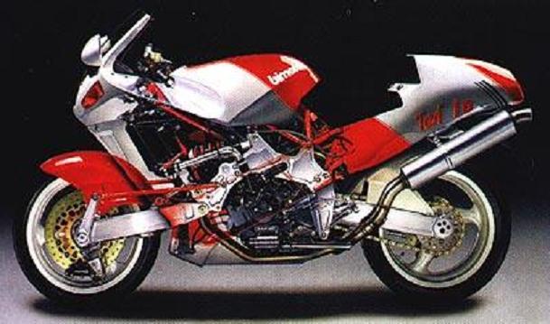 BIMOTA TESI 1 D 851