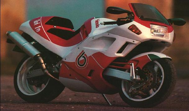 BIMOTA TESI 1 D 906