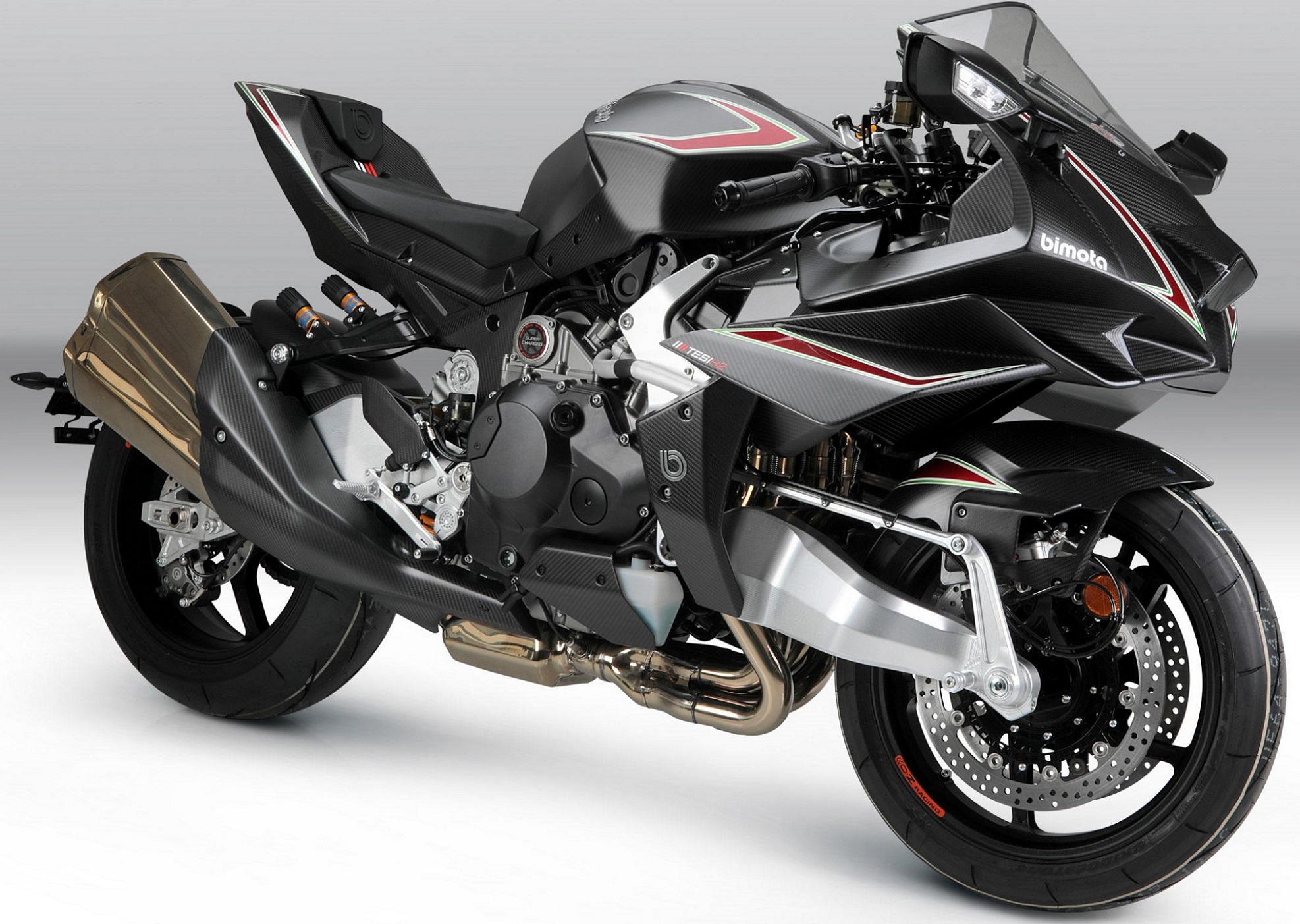 BIMOTA TESI H2