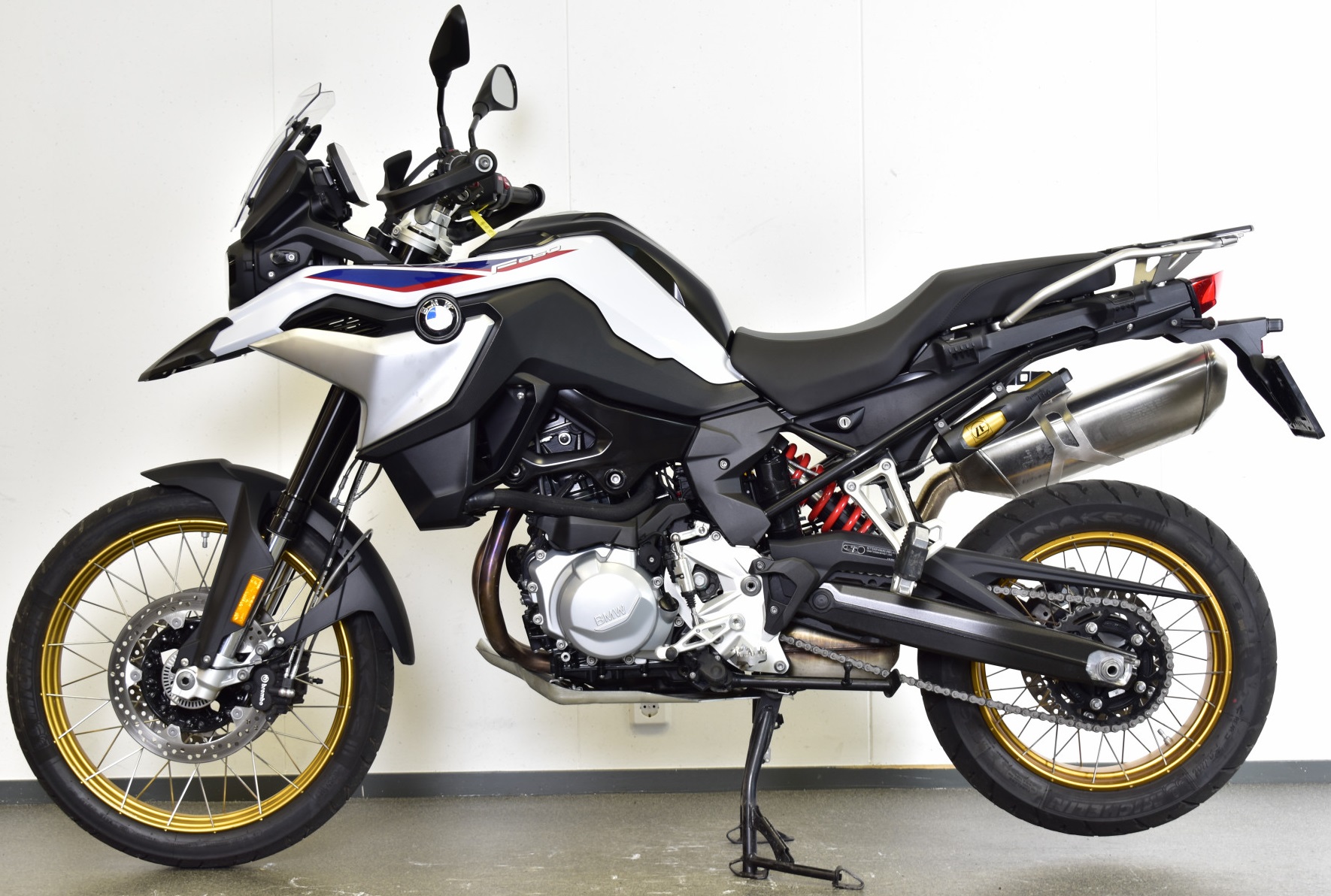 BMW F 850 GS