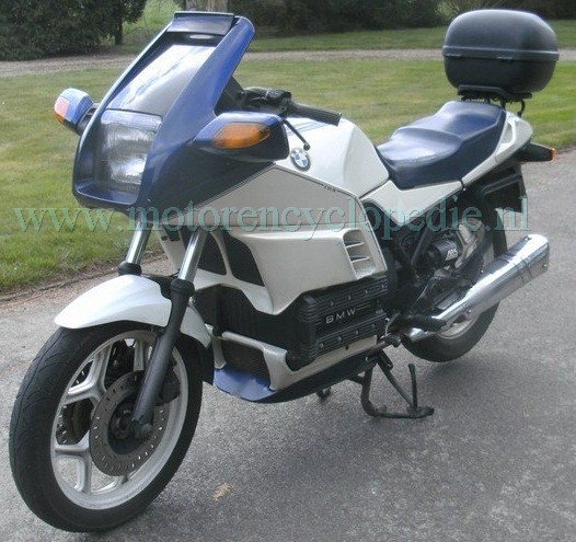 BMW K 100 RS SPECIAL