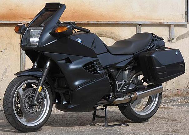 BMW K 1100 RS