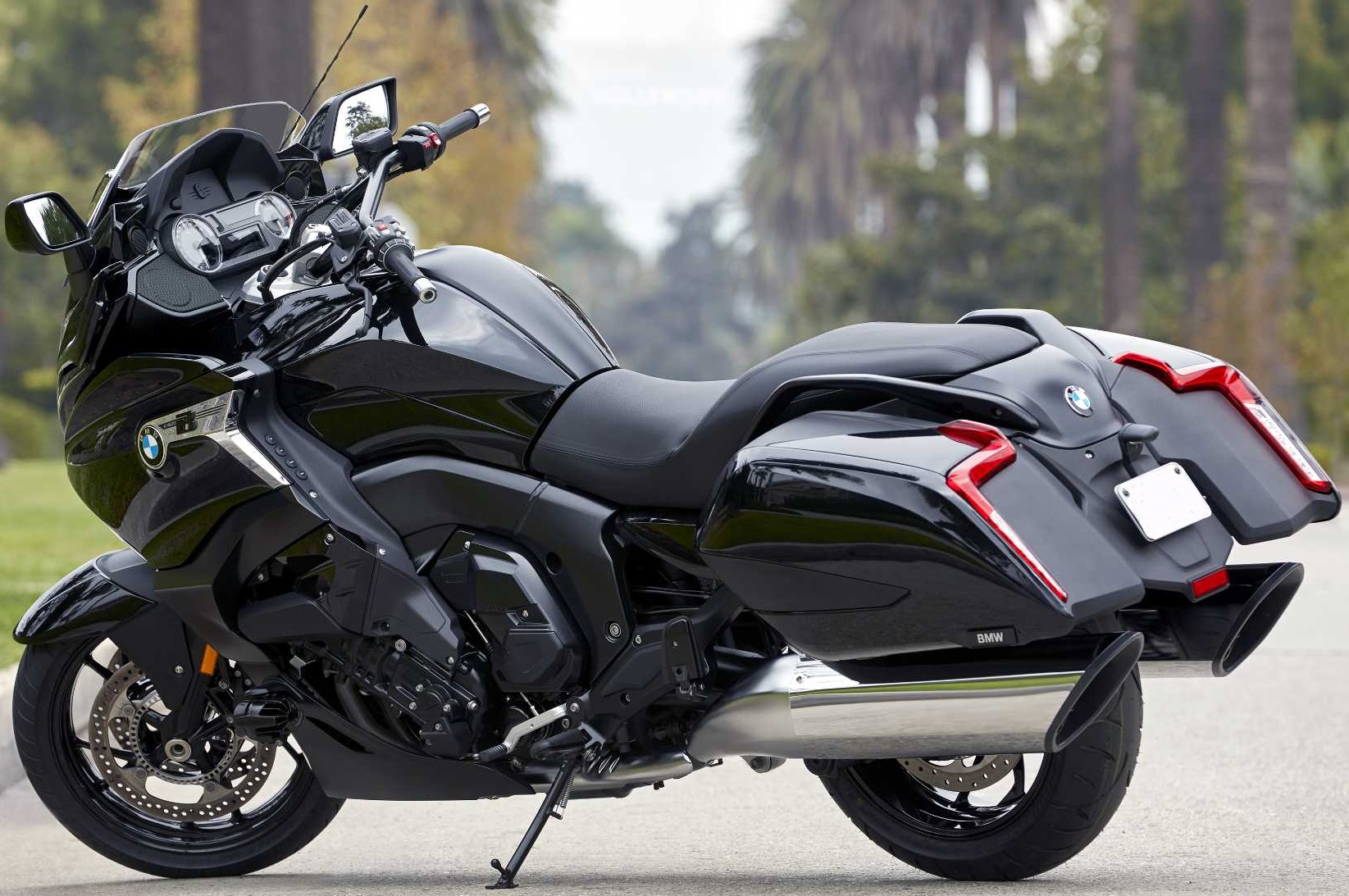 BMW K 1600 B