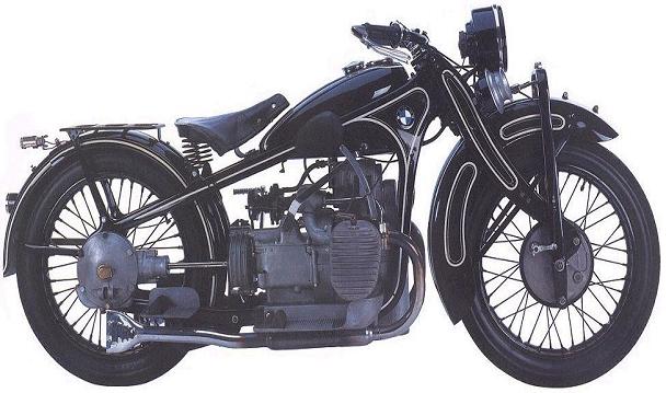 BMW R 11