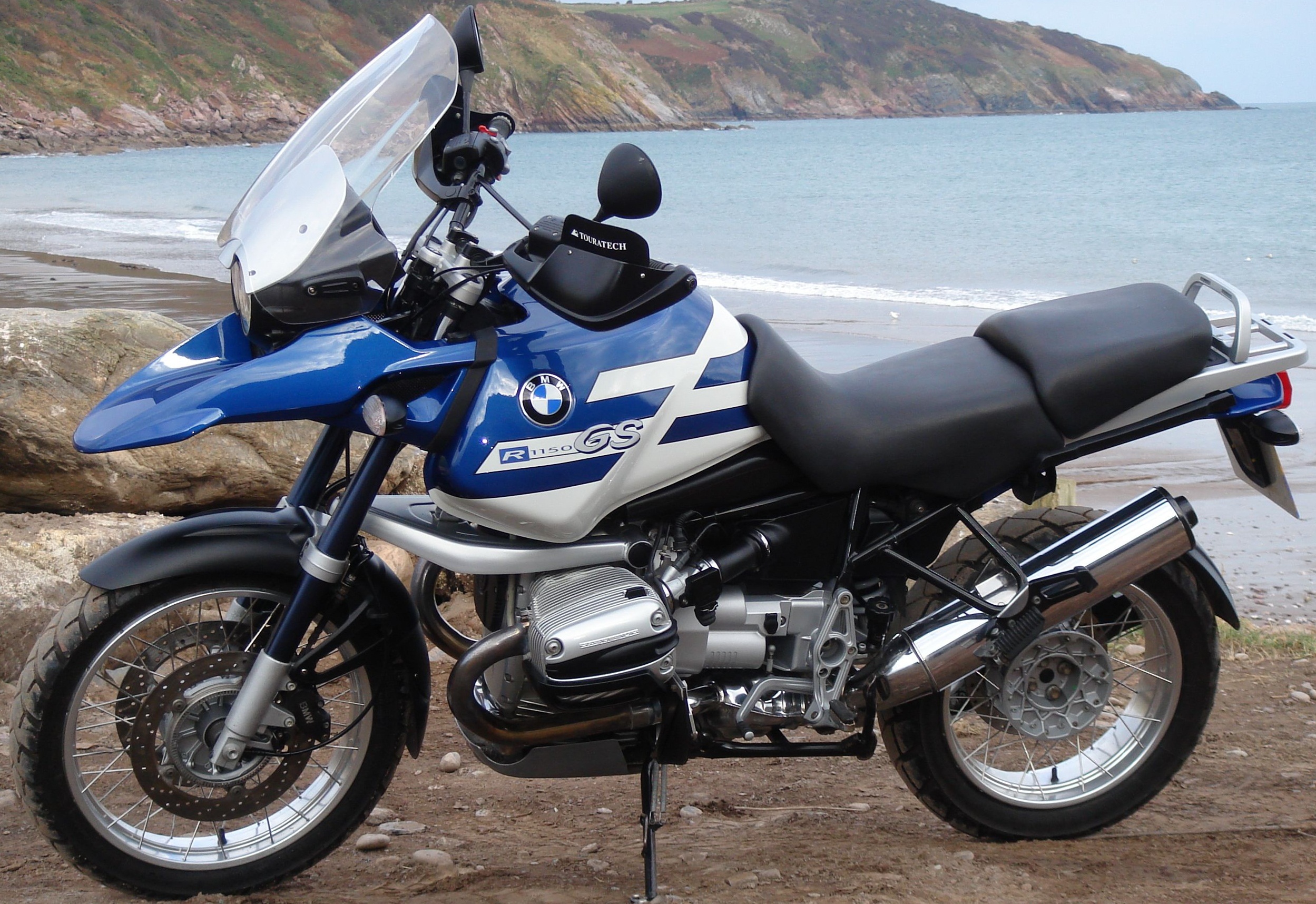 BMW R 1150 GS