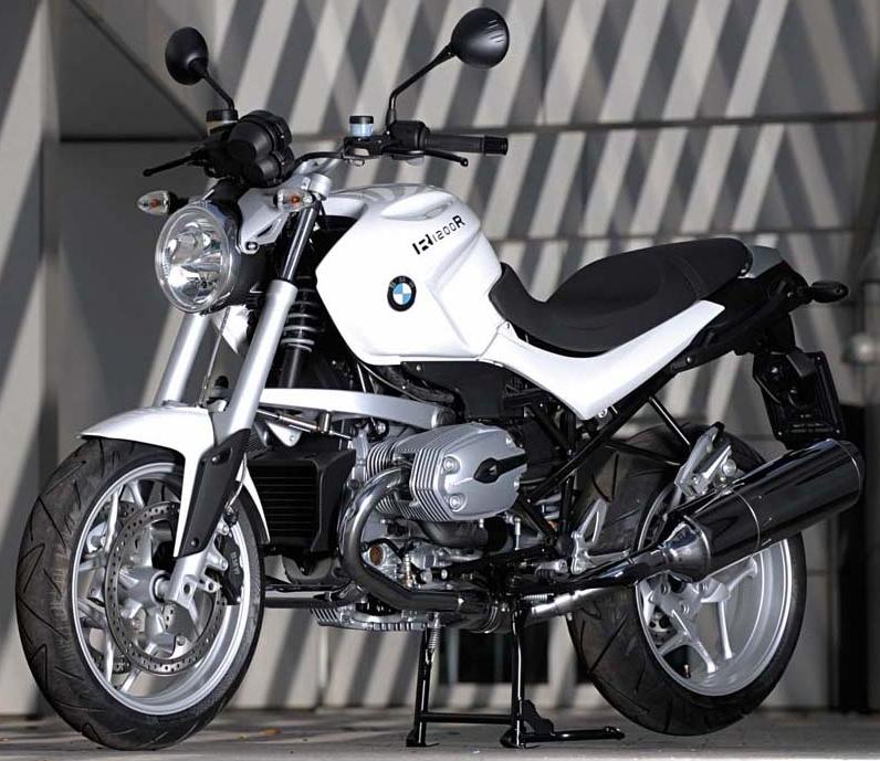 BMW R 1200 R