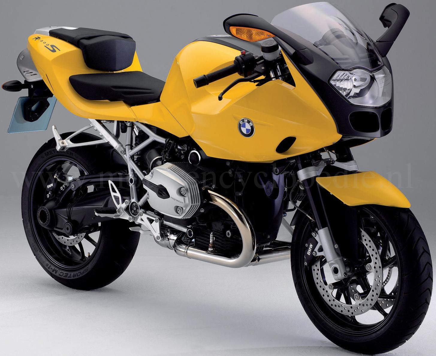 BMW R 1200 S