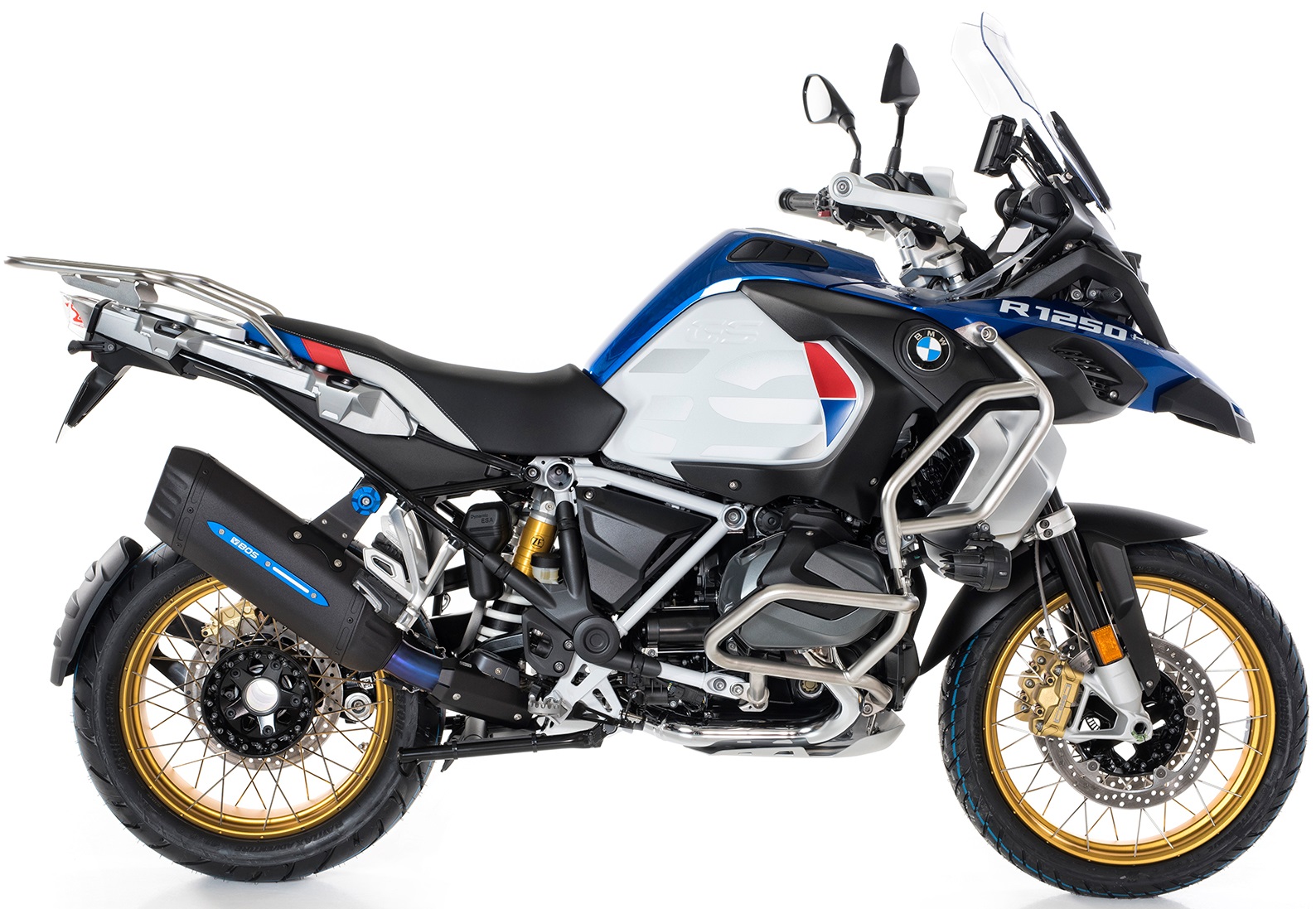 BMW R 1250 GS ADVENTURE