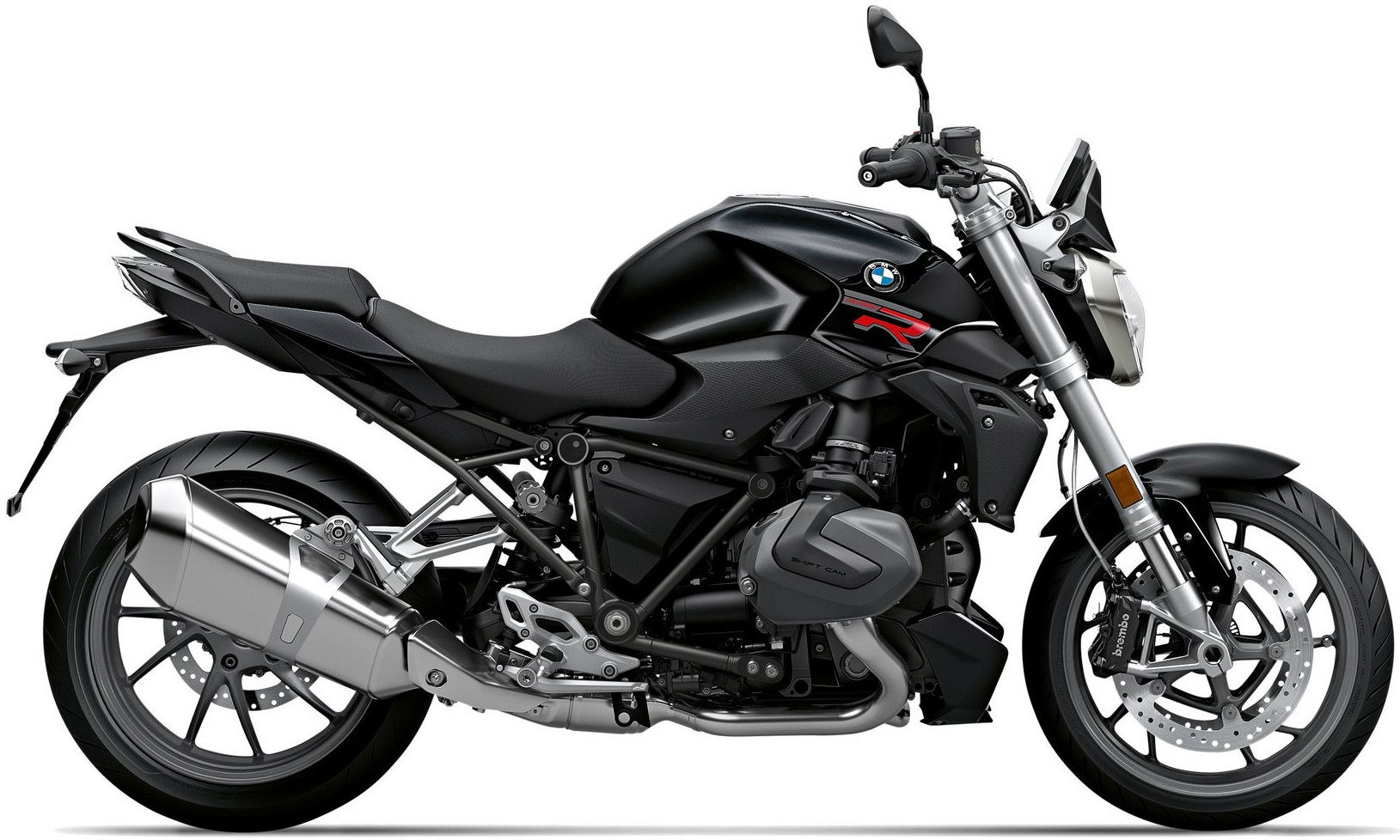 BMW R 1250 R