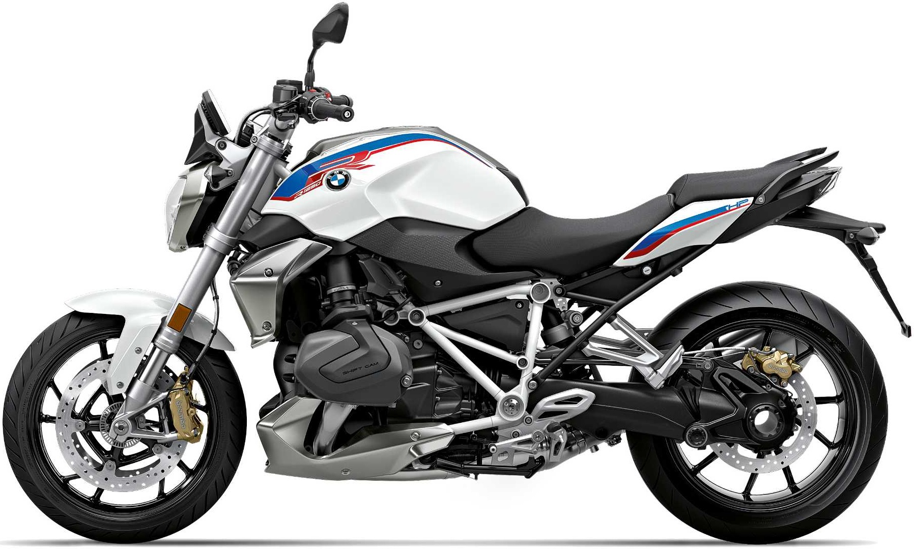 BMW R 1250 R