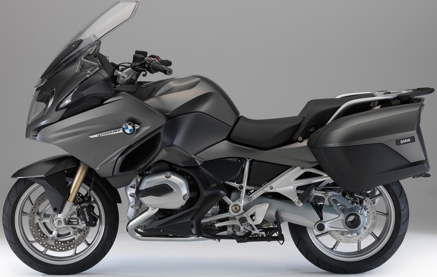 BMW R 1250 RT